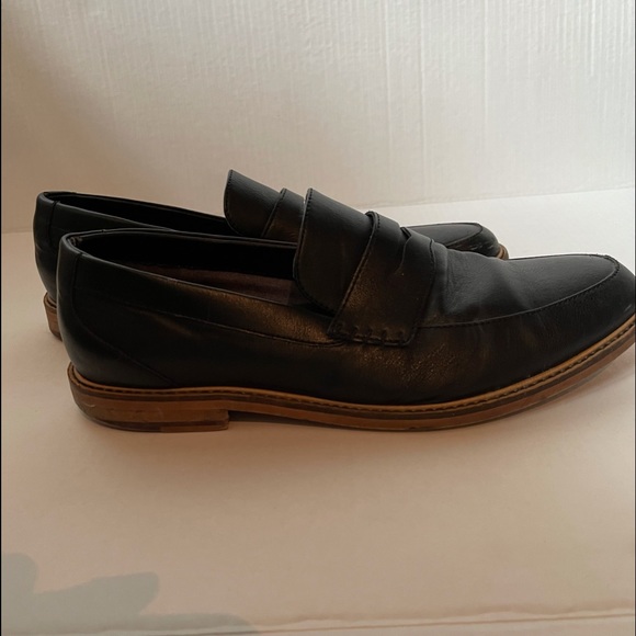 Even 91 Other - Even 91 Men’s Black Loafer Size 10